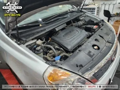 그랜드카니발 안드로이드 올인원, 뭐가 달라졌을까?