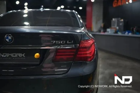 BMW 7시리즈 안드로이드 올인원, 왜 필요할까?
