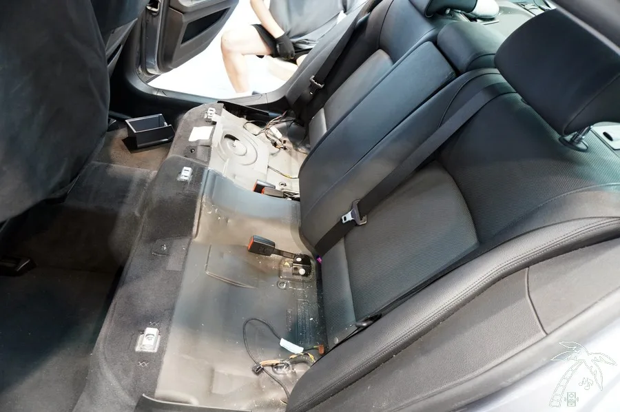 BMW 7시리즈 안드로이드 올인원, 무엇이 달라질까?