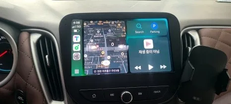 올뉴말리부 안드로이드 올인원, 재시공 부르는 실수 막는 법