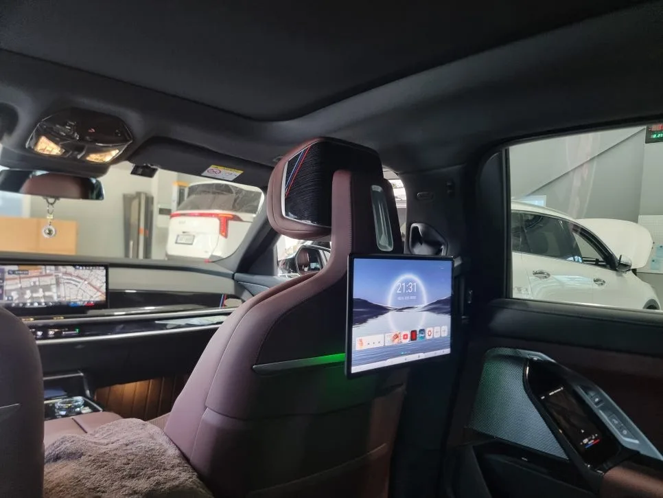 BMW X7 안드로이드 올인원, 비용 결정하는 3가지 기준