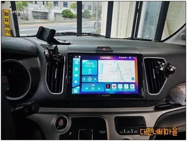 기아 레이 안드로이드 올인원, 이것만 알면 후회 없어요