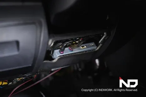BMW E60 안드로이드 올인원, 비용 결정 기준은?