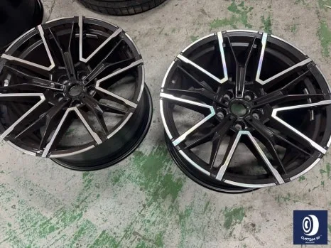 BMW 휠복원, 처인구 차주가 놓치는 비용 기준