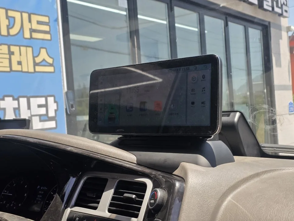 충주 포터2 안드로이드 올인원, 무엇을 기준으로 선택해야 할까?