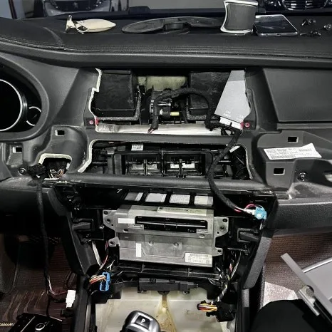 BMW 5GT 안드로이드 올인원, 이것만 알면 후회 없어요