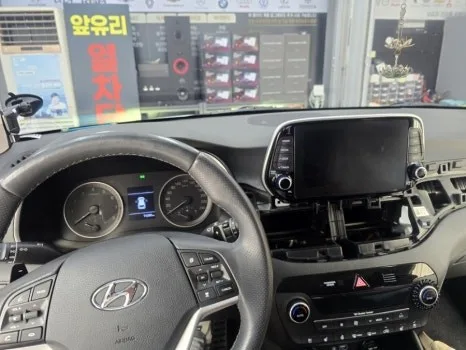 안드로이드 올인원, 중구 차주들의 선택 기준은?
