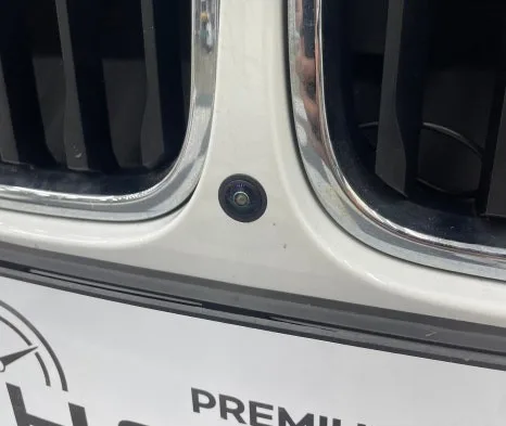 BMW 액티브 투어러 안드로이드 올인원, 시공 후 달라진 점