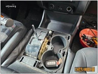 쏘렌토R 안드로이드 올인원, 이것만 알면 후회 없어요