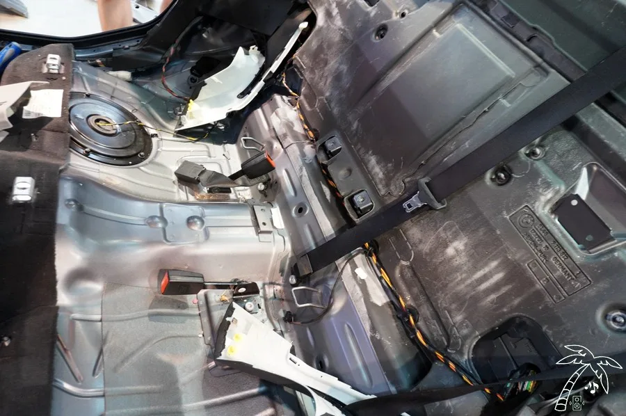 BMW 7시리즈 안드로이드 올인원, 무엇이 달라질까?