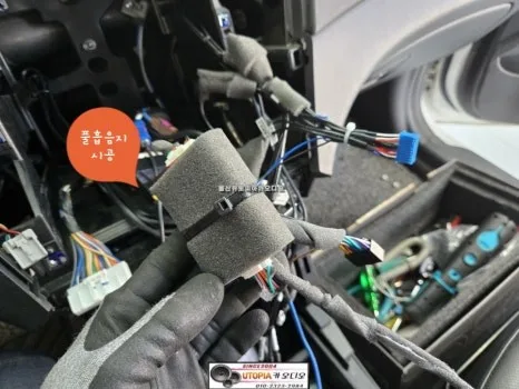 안드로이드 올인원, 이것만 잘못해도 재시공 각