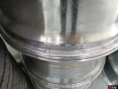 중구 휠복원, 비용 결정 기준과 올바른 선택 가이드