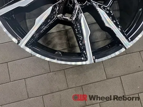 BMW 850i 휠복원 비용, 무엇이 가격을 결정할까?