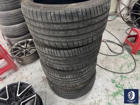 BMW 휠복원, 처인구 차주가 놓치는 비용 기준