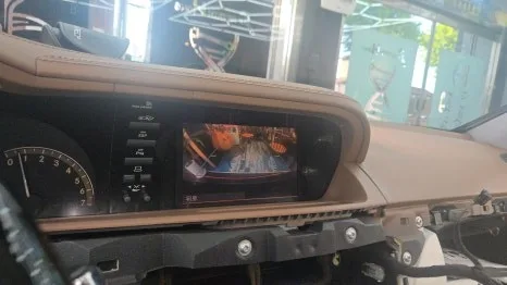벤츠 S 클래스 W221 안드로이드 올인원, 비교 후 선택 기준은?