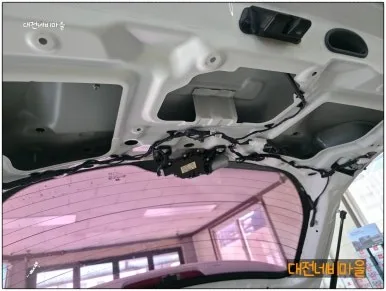 투싼ix 안드로이드 올인원, 어떤 게 가격을 가를까?