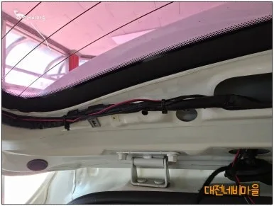 투싼ix 안드로이드 올인원, 어떤 게 가격을 가를까?