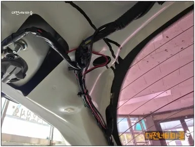 투싼ix 안드로이드 올인원, 어떤 게 가격을 가를까?