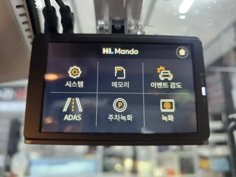 벤츠 안드로이드 올인원, 장기 사용 시 생기는 문제점