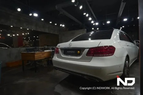 벤츠 E300 안드로이드 올인원, 이것만 알면 실패 없어요