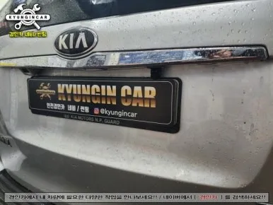 그랜드카니발 안드로이드 올인원, 뭐가 달라졌을까?