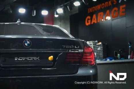 BMW 7시리즈 안드로이드 올인원, 왜 필요할까?