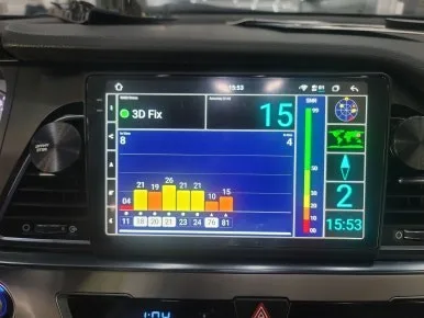 LF 쏘나타 안드로이드 올인원, 왜 선택해야 할까?