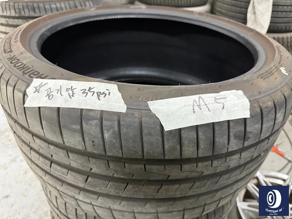 BMW 휠복원, 처인구 차주가 놓치는 비용 기준
