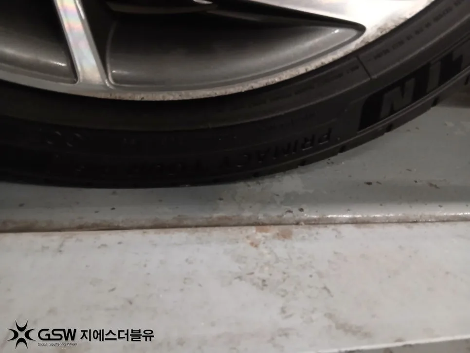 서구 휠복원 비용, 차종별 가격 차이와 선택 기준