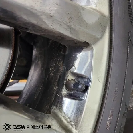 카니발 휠복원, 비용 결정하는 5가지 기준