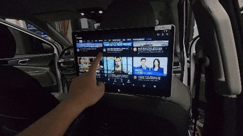 더뉴카니발 안드로이드 올인원, 비용 차이 나는 이유