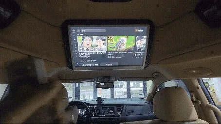 올뉴카니발 안드로이드 올인원, 비용과 기능 비교 분석