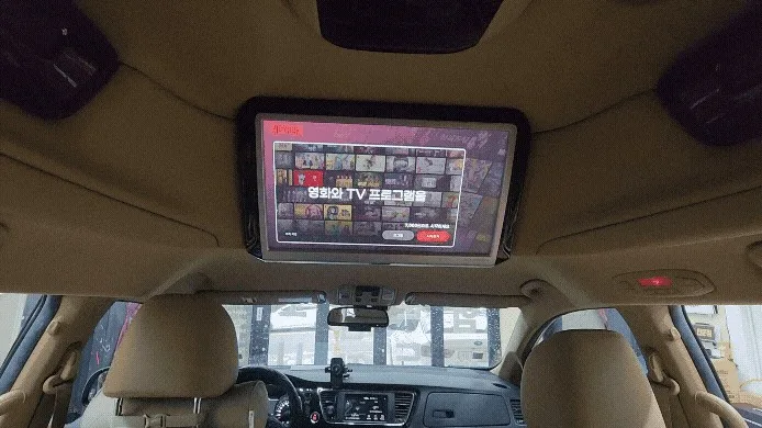 올뉴카니발 안드로이드 올인원, 비용과 기능 비교 분석