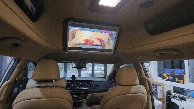 올뉴카니발 안드로이드 올인원, 비용과 기능 비교 분석