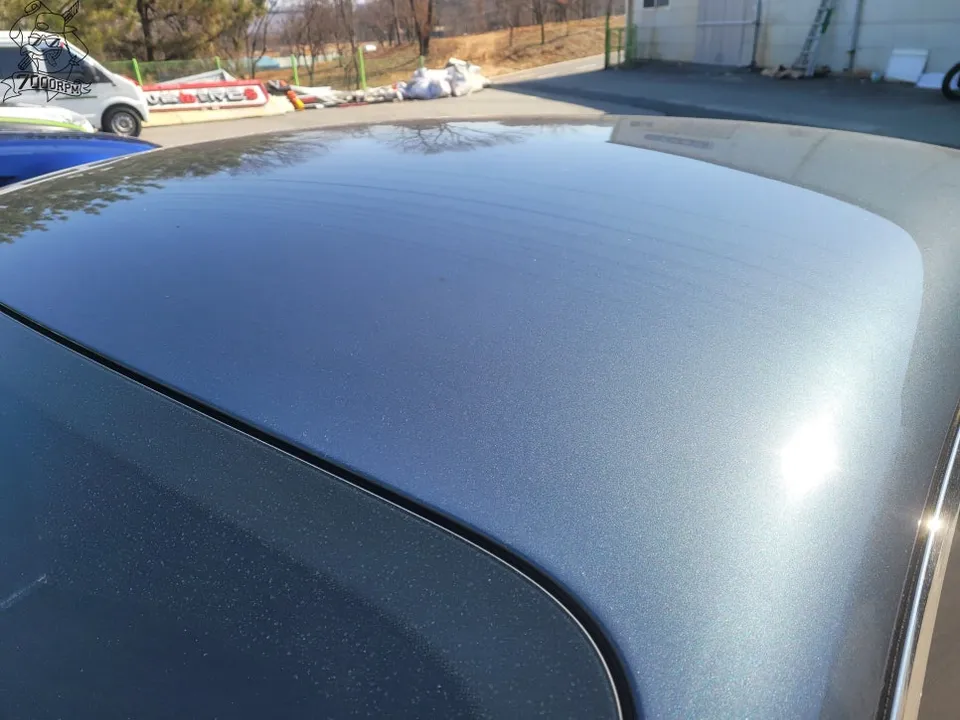 Bentley Continental GT vinyl wrap - Bentley Continental GT Vinyl Wrap Review: Satin White Transformat photo 4