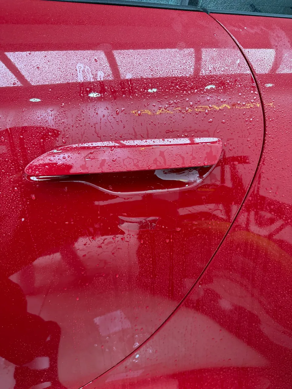 Porsche 911 ppf - Porsche 911 PPF Installation Review: Cost & Results photo 5