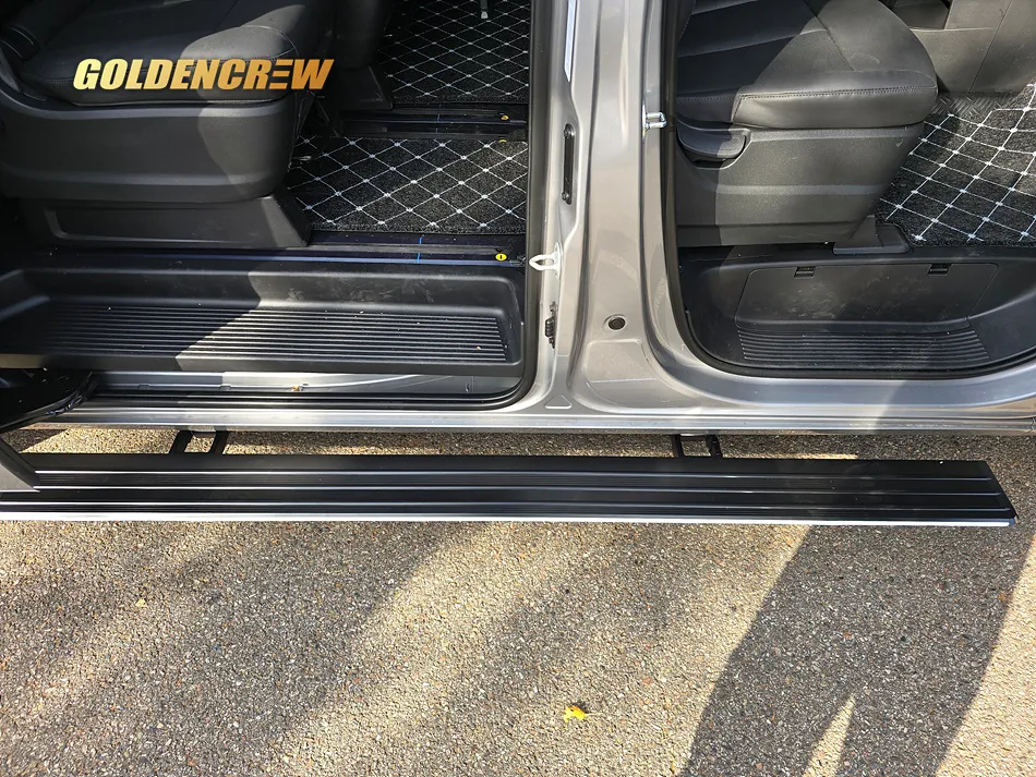 Hyundai Staria Body Kit Installation Review photo 2