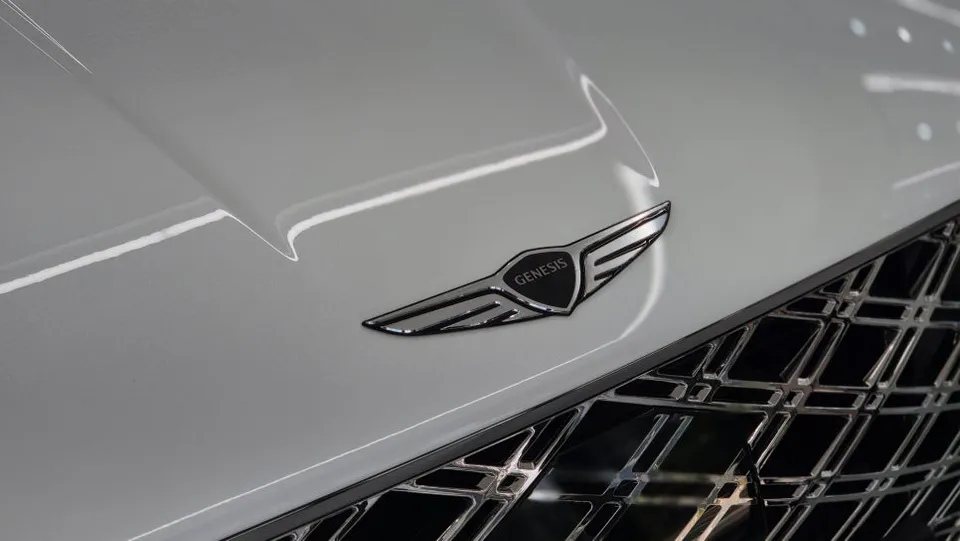 Genesis G80 wheel repair - Genesis G80 Wheel Repair Review — Flawless Curb Rash Fix photo 4