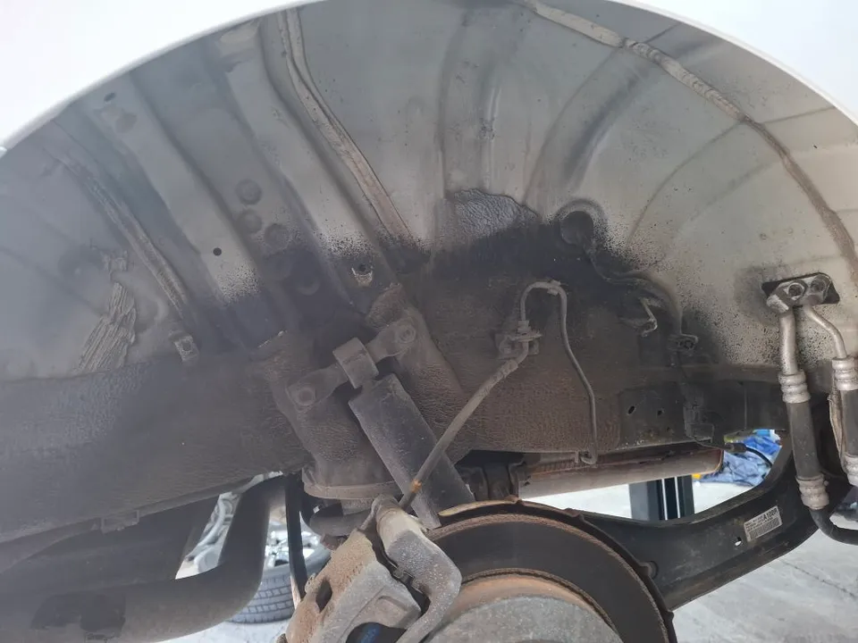 Kia Carnival Soundproofing & Undercoating Review: Quieter Ride photo 2