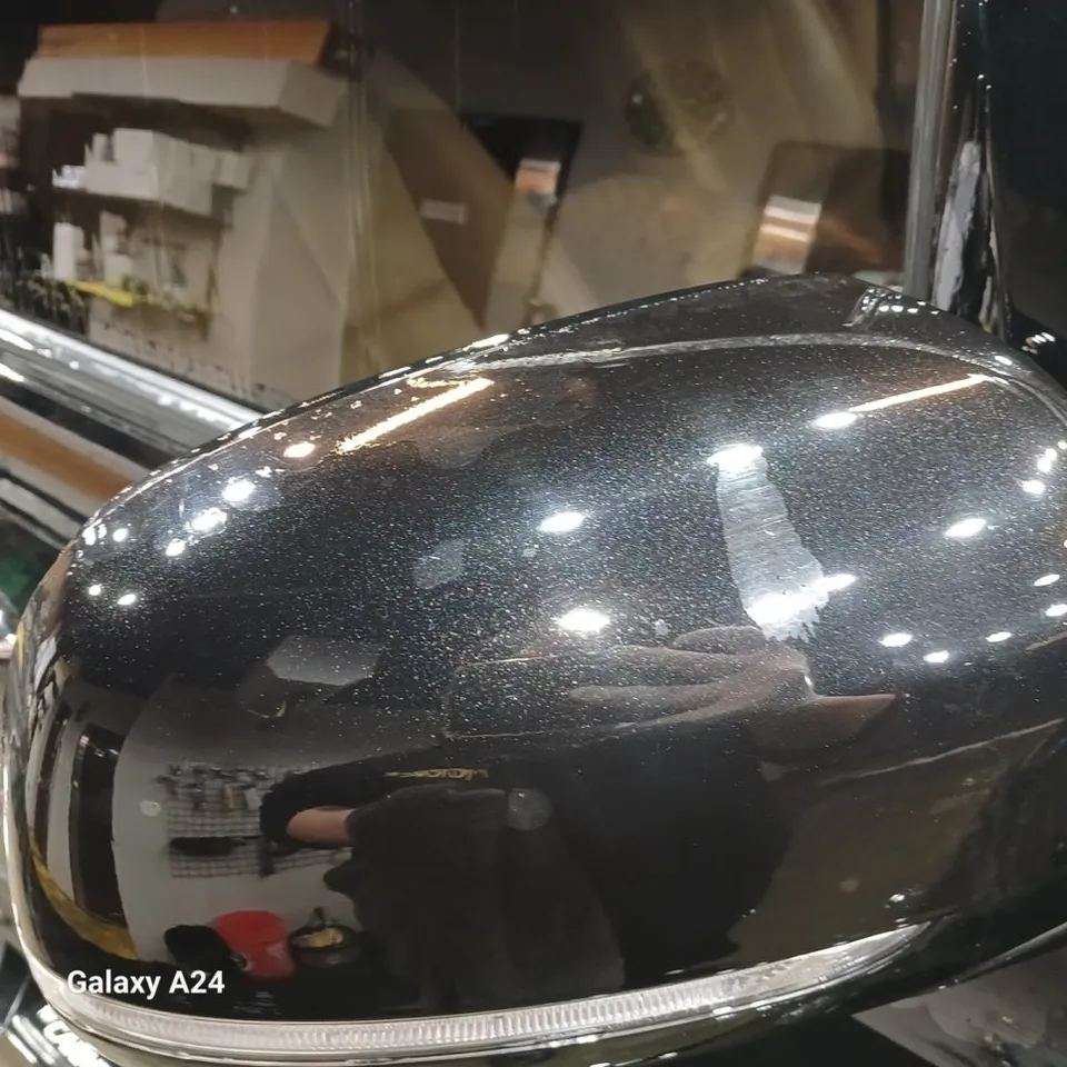 Kia Carnival ceramic coating - Kia Carnival Ceramic Coating Review — Cost & Results photo 4