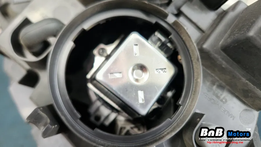 SsangYong G4 Rexton lighting upgrade - SsangYong G4 Rexton LED Lighting Upgrade Review photo 7