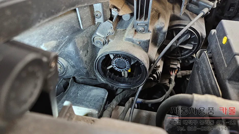 Hyundai Sonata LF lighting upgrade - Hyundai Sonata LF LED Lighting Upgrade Review: Cost & Results photo 4