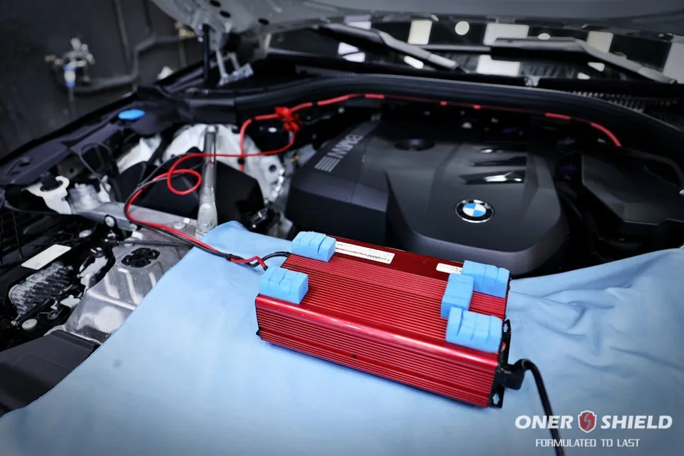 BMW X3 new car package - BMW X3 New Car Package Review: Cost & Results photo 3