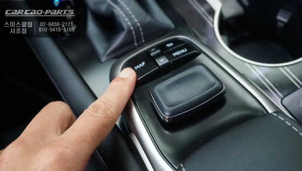 Lexus RX android head unit - Lexus RX 450h Android Head Unit Review: Enhanced Navigation & Mob photo 3