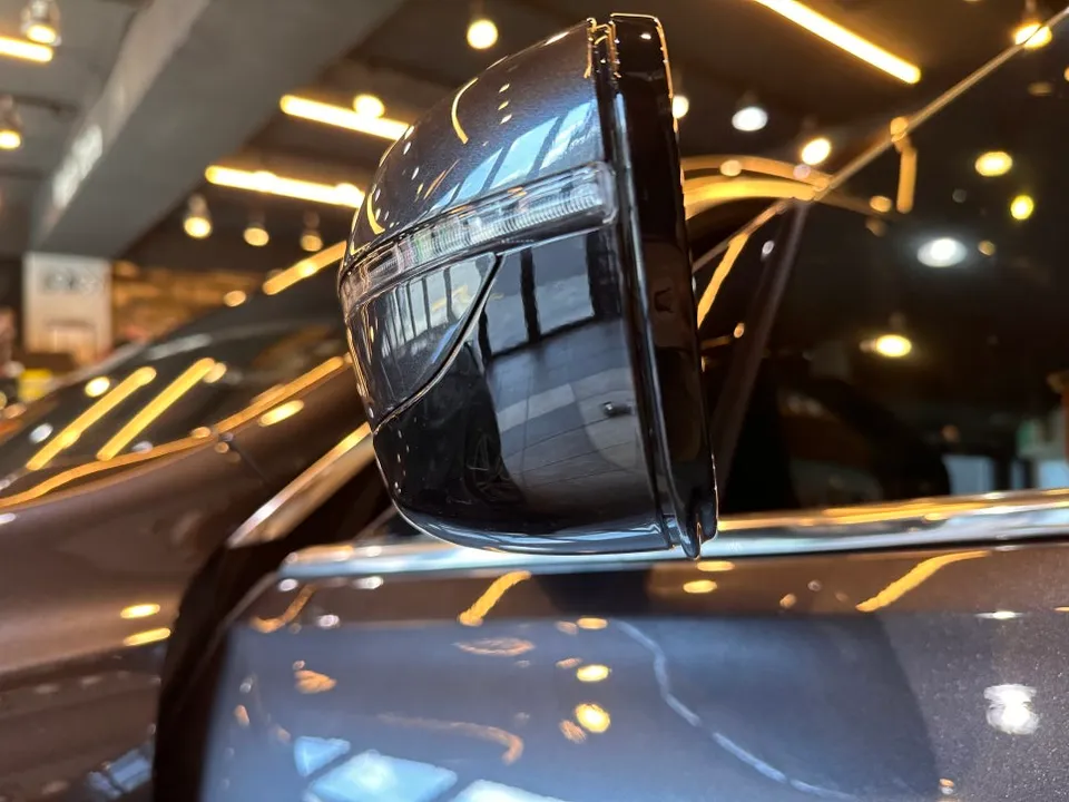 BMW 6 Series GT surround view camera - BMW 6GT Surround View Camera Installation Review photo 4