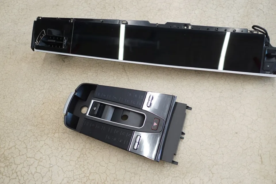 Porsche Macan surround view camera - Porsche Macan Surround View Camera Upgrade Review photo 6
