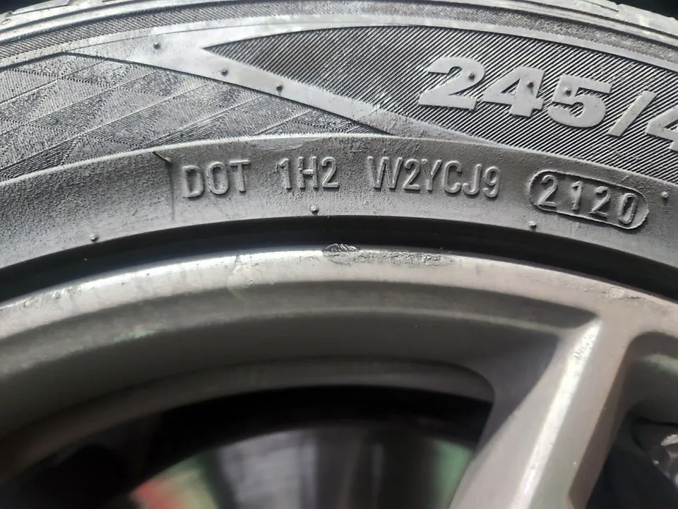 BMW 5 Series wheel repair - BMW 5 Series Wheel Repair & Painting Review — Cost & Results photo 3