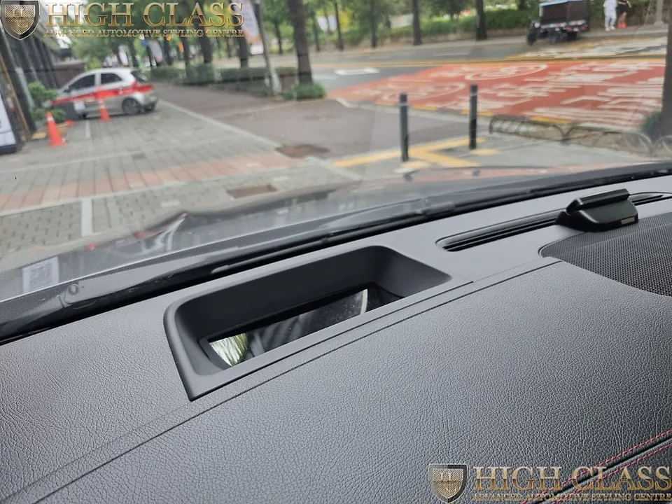 Mercedes-Benz EQA remote start coding - Mercedes-Benz EQA Remote Start & Coding Review photo 3