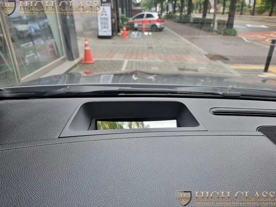 Mercedes-Benz EQA remote start coding - Mercedes-Benz EQA Remote Start & Coding Review photo 4