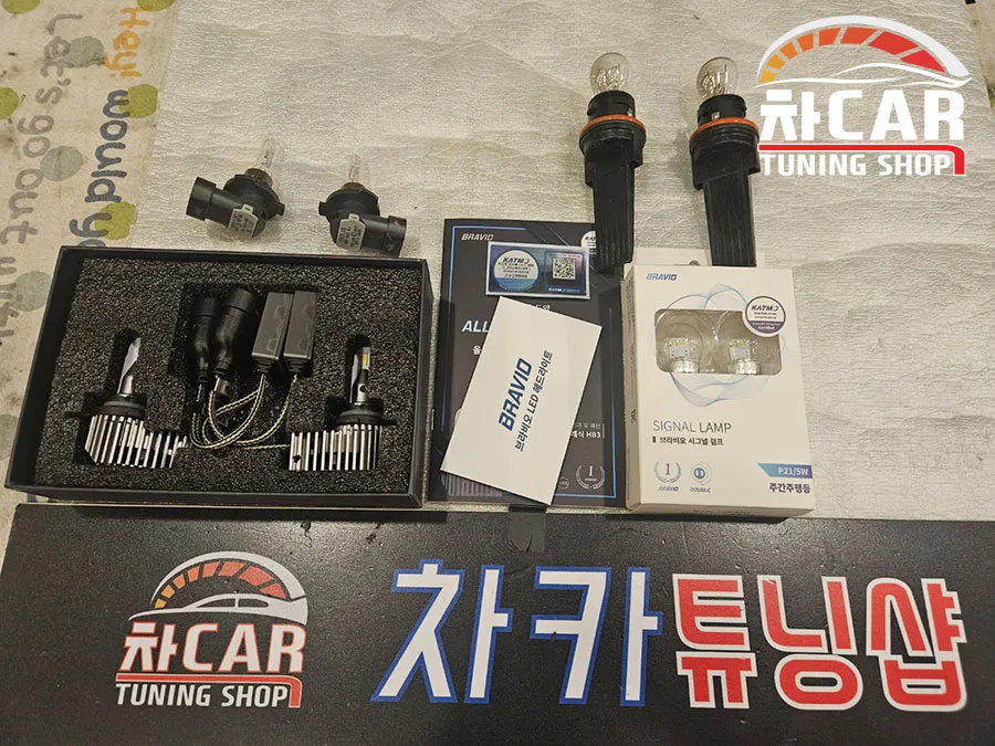 Hyundai Sonata LED Lighting Upgrade Review — Brighter Nights photo 13
